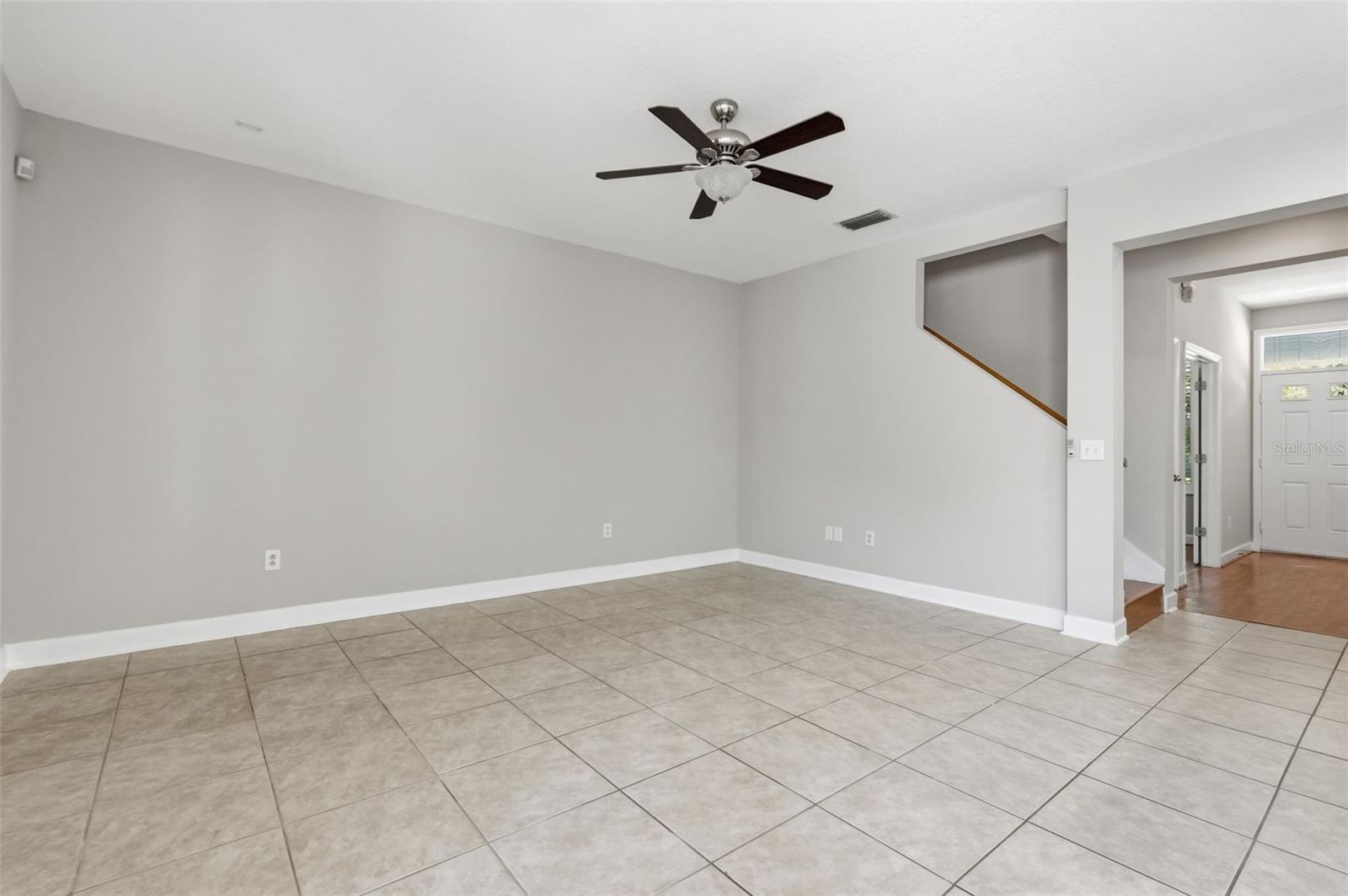 WESTCHASE - Residential