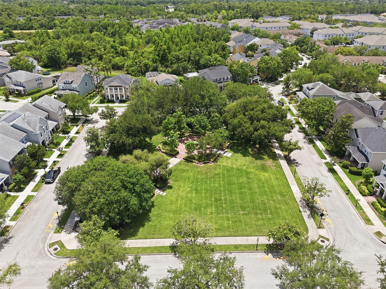 WESTCHASE - Residential