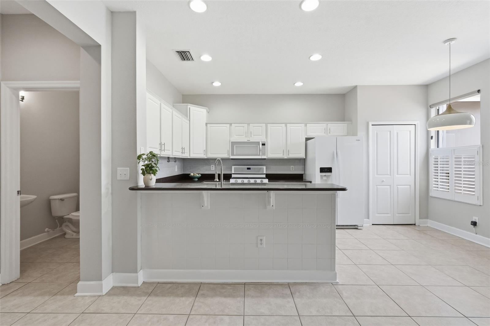 WESTCHASE - Residential