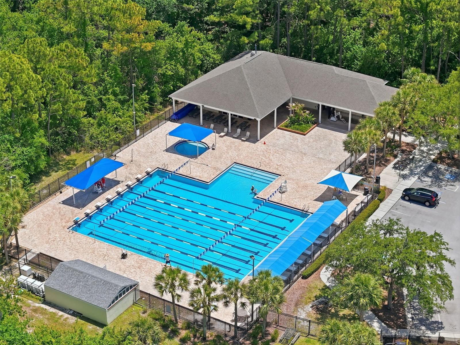 WESTCHASE - Residential