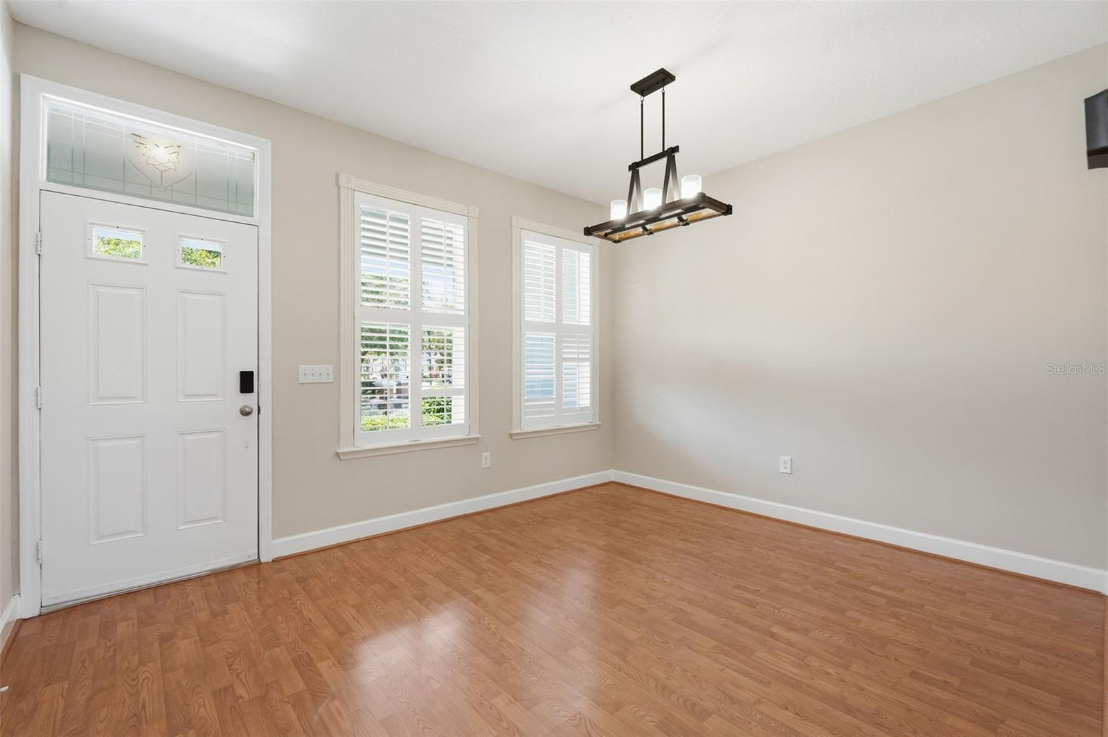 WESTCHASE - Residential