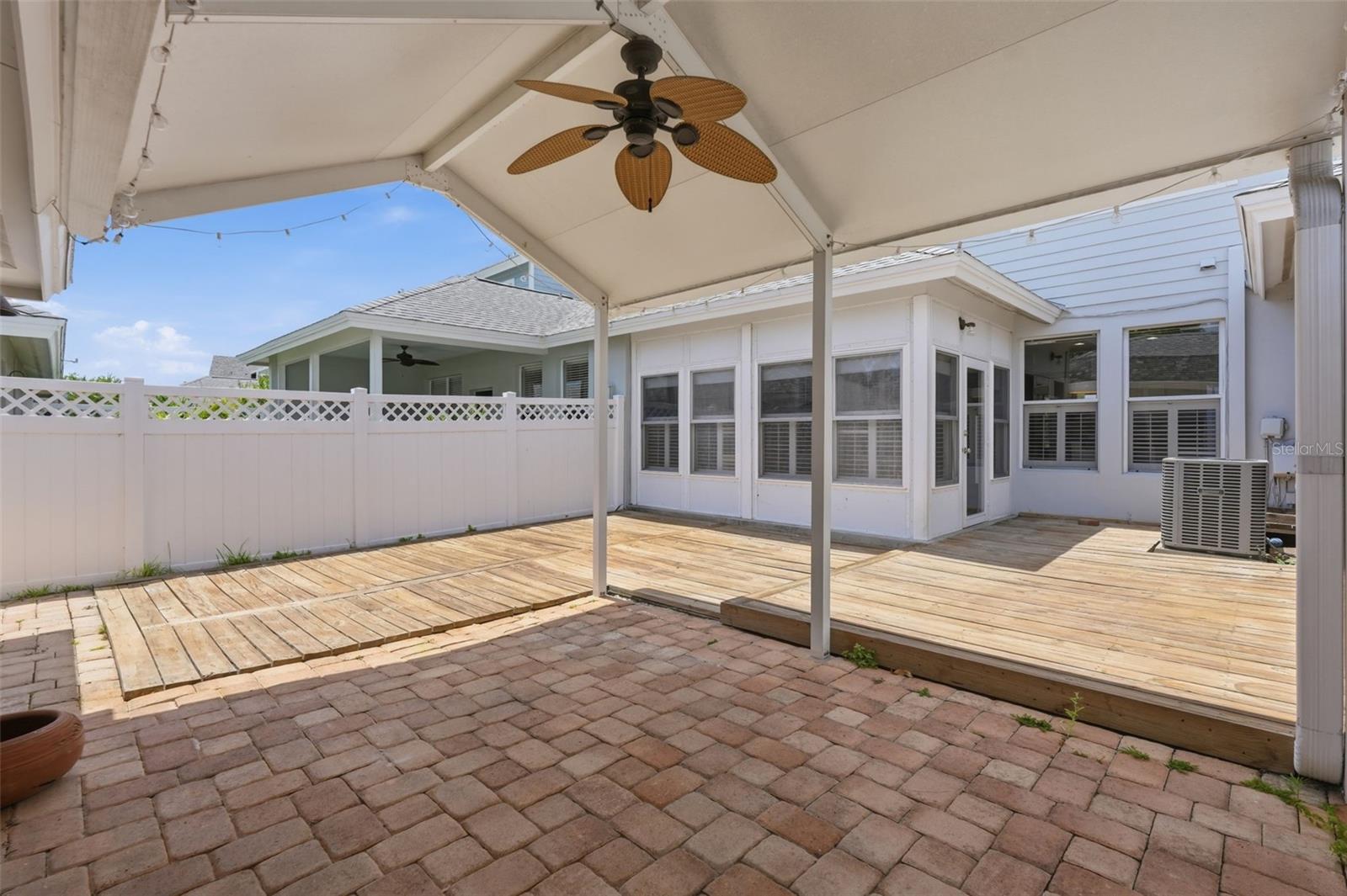 WESTCHASE - Residential