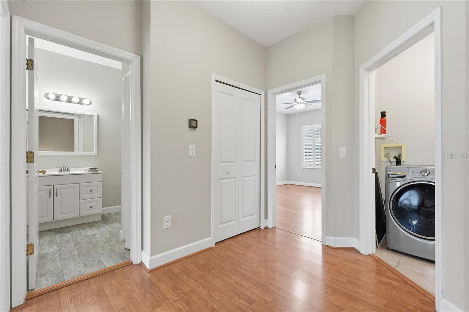 WESTCHASE - Residential