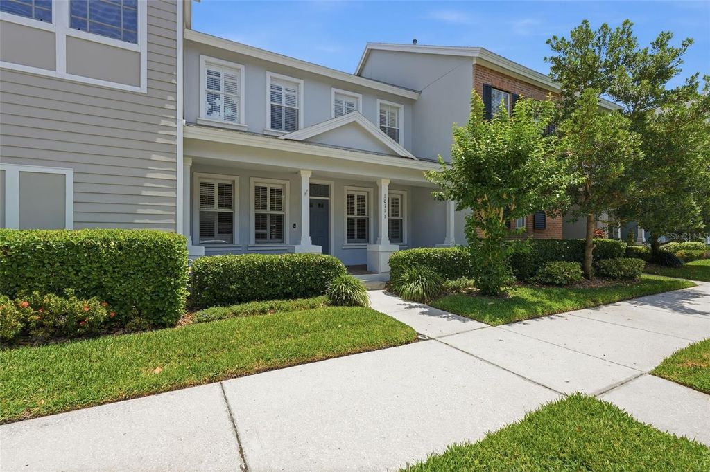 Photo of 10111 Hayfield Way, Tampa, FL 33626 (MLS # TB8506064)
