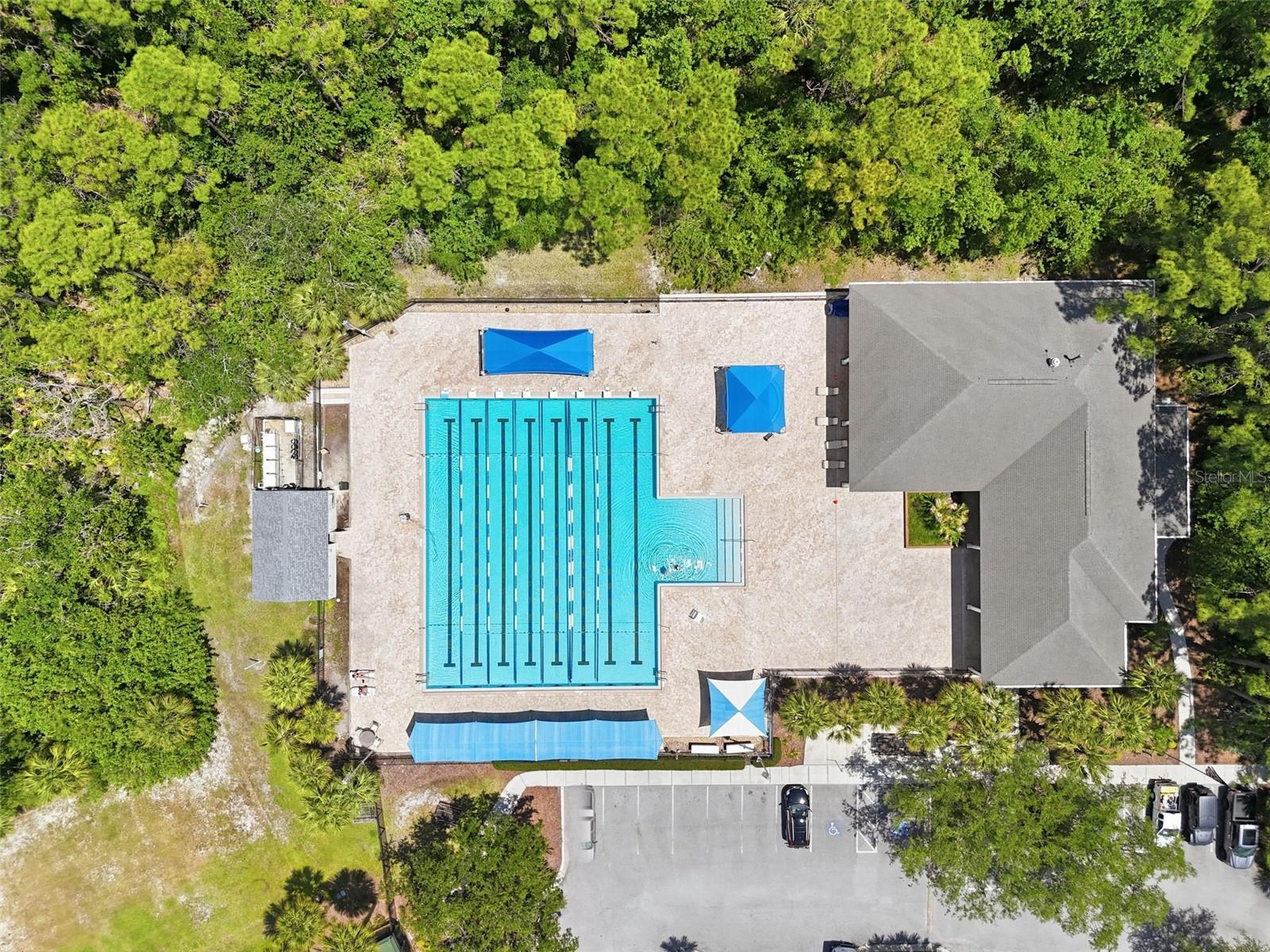 WESTCHASE - Residential