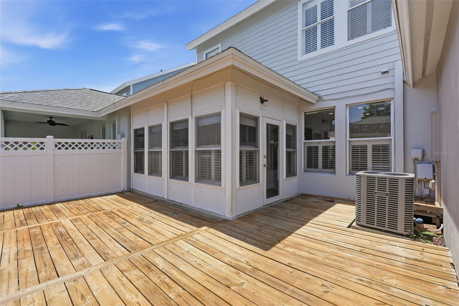 WESTCHASE - Residential