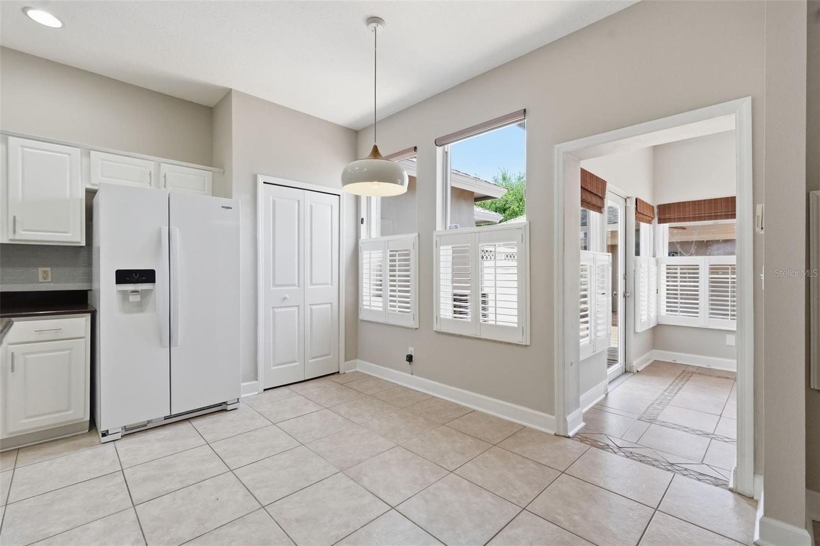 WESTCHASE - Residential