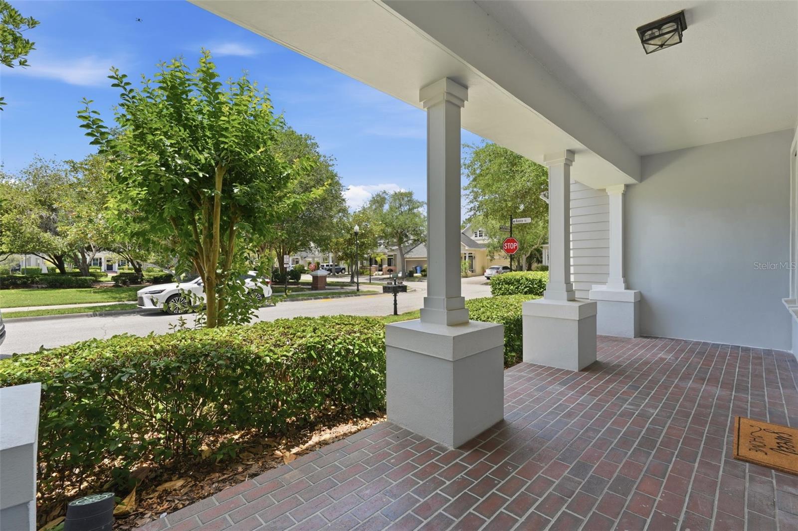 WESTCHASE - Residential