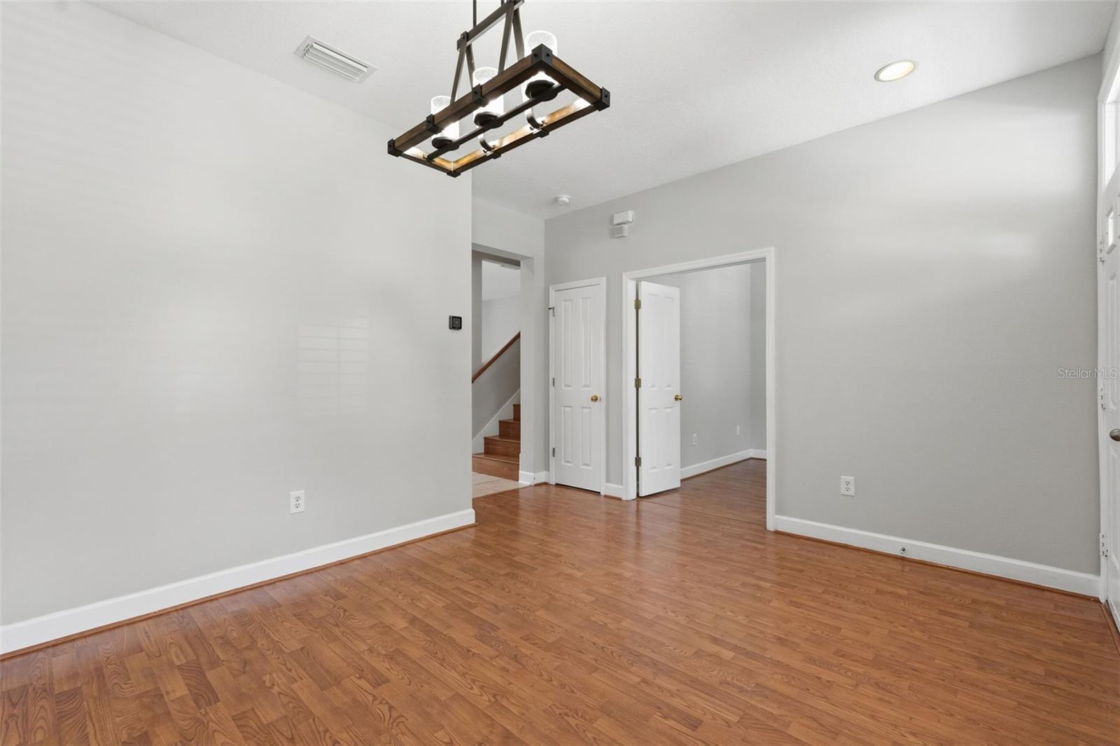 WESTCHASE - Residential