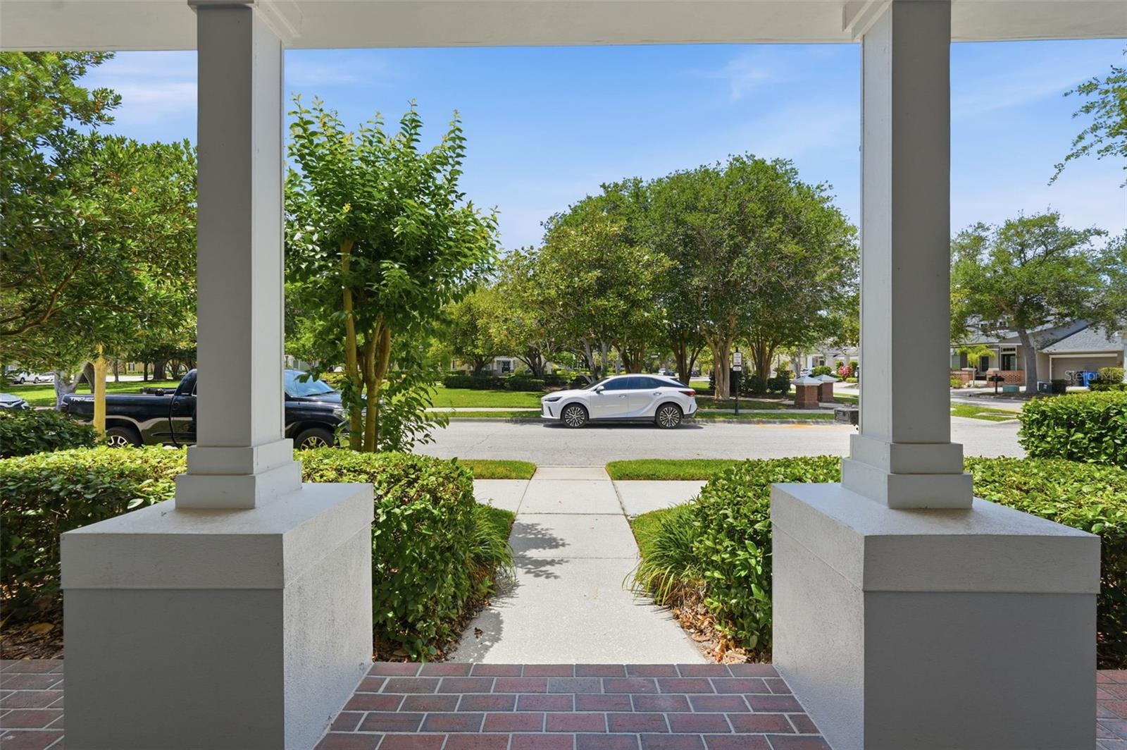 WESTCHASE - Residential