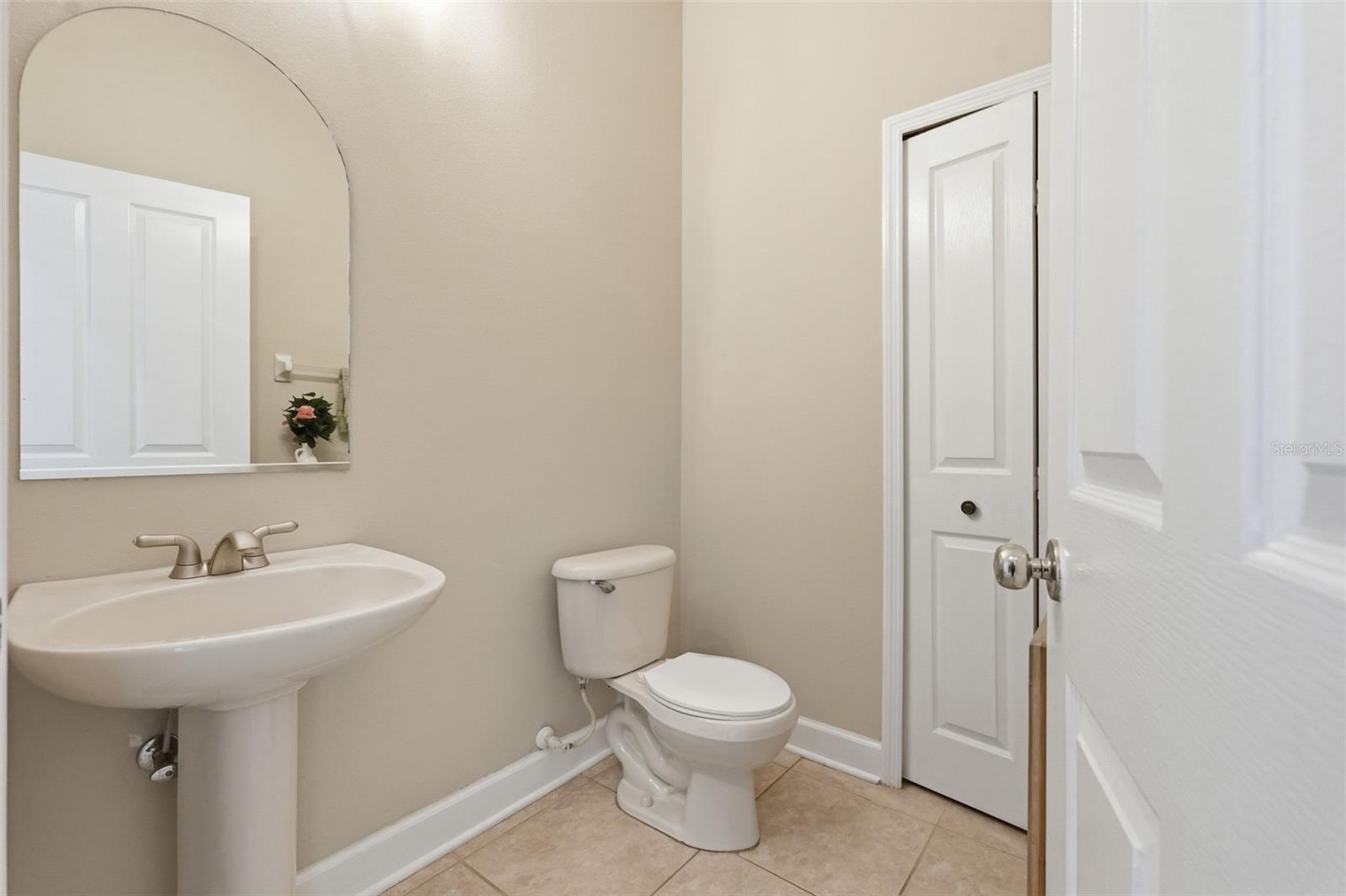 WESTCHASE - Residential