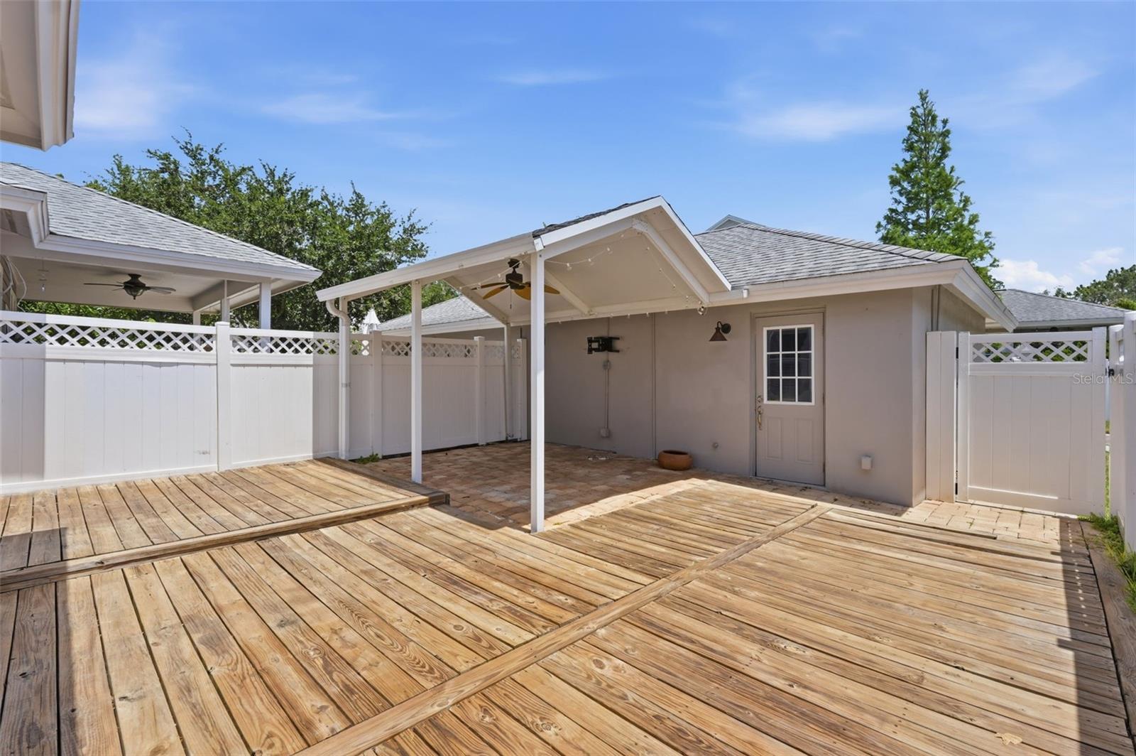 WESTCHASE - Residential