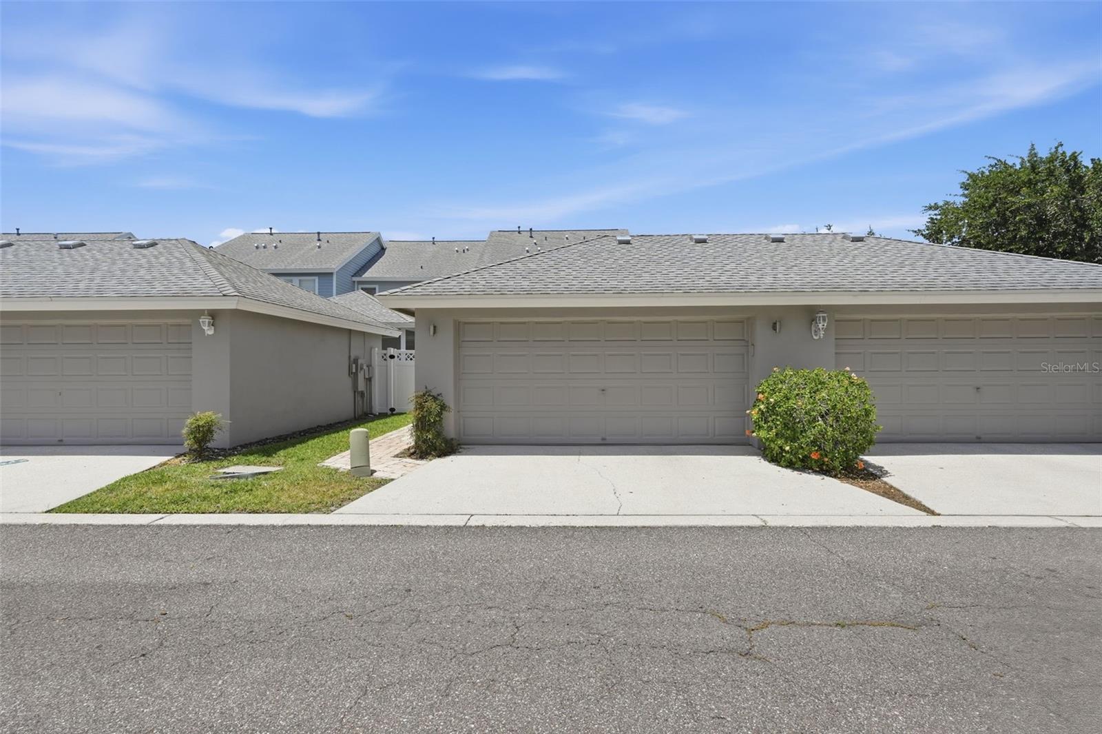 WESTCHASE - Residential