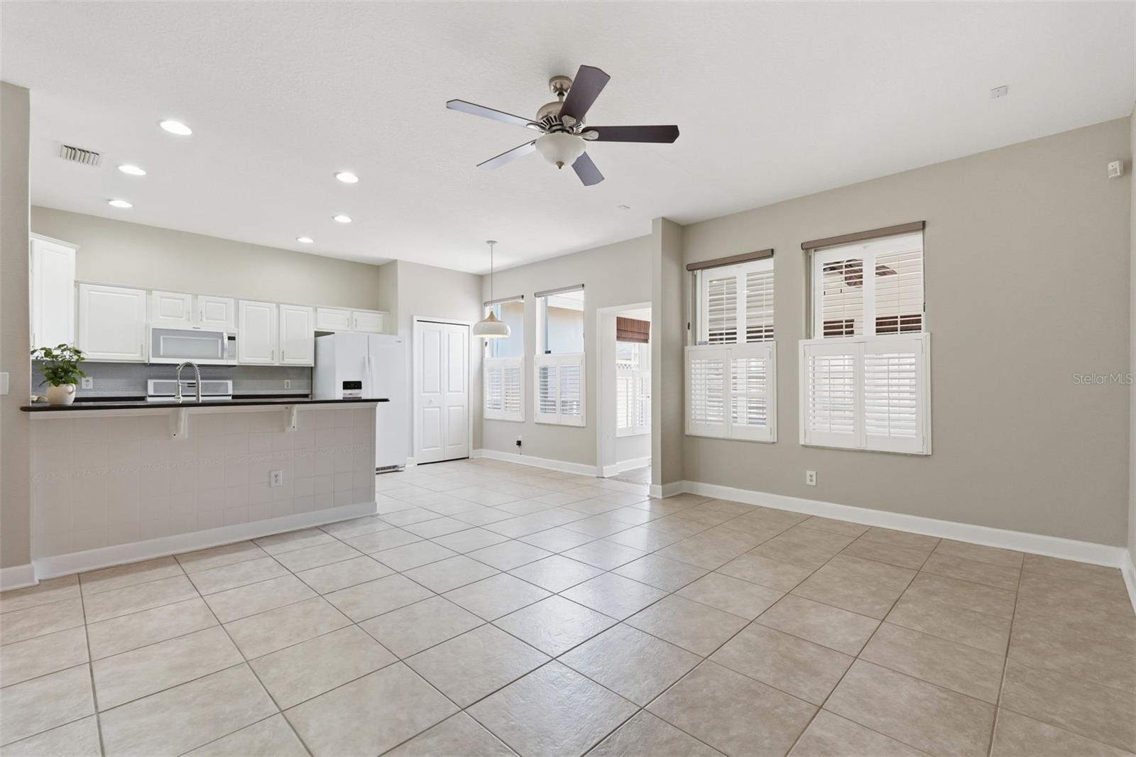 WESTCHASE - Residential