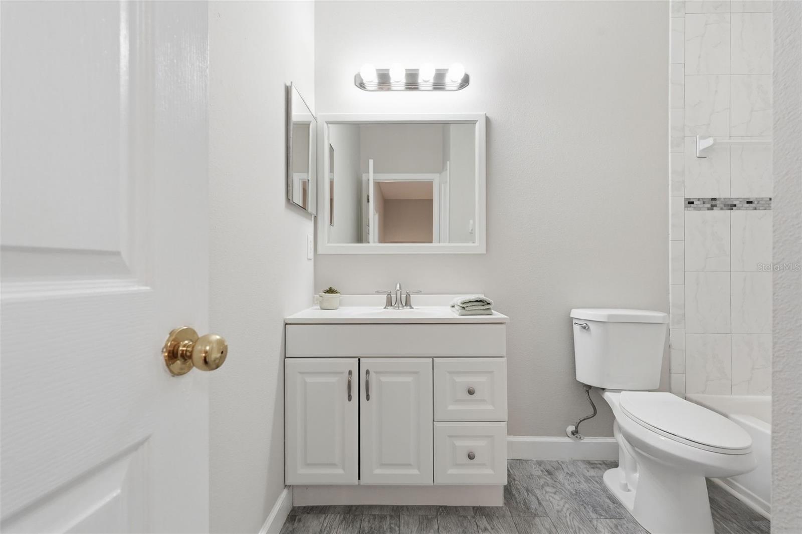 WESTCHASE - Residential