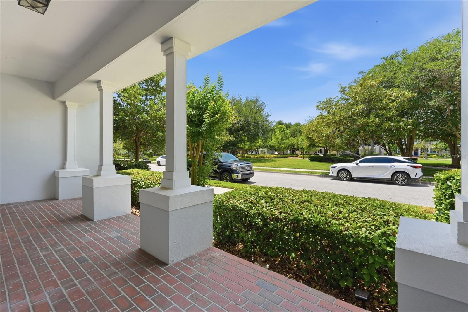 WESTCHASE - Residential