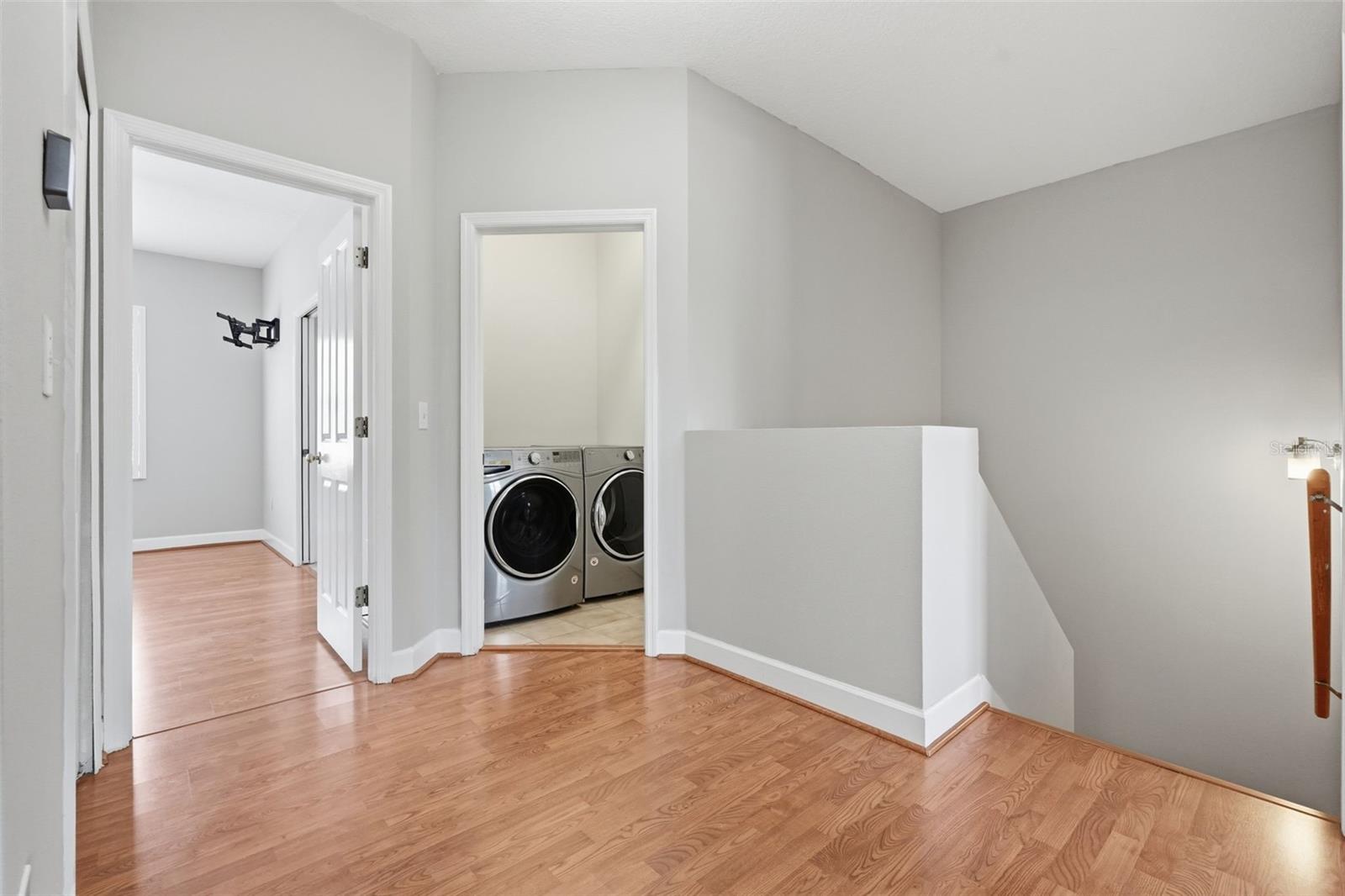 WESTCHASE - Residential