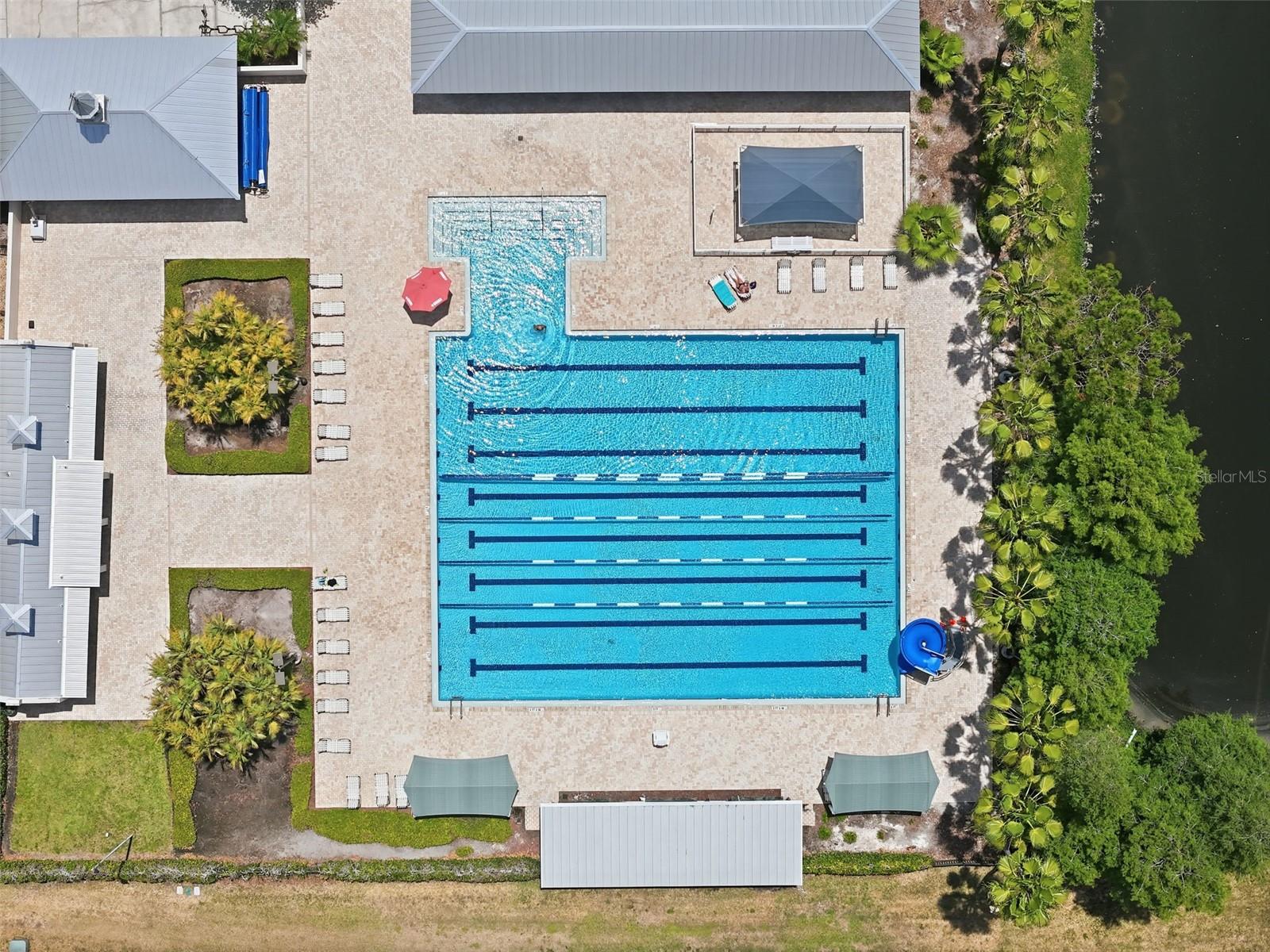 WESTCHASE - Residential