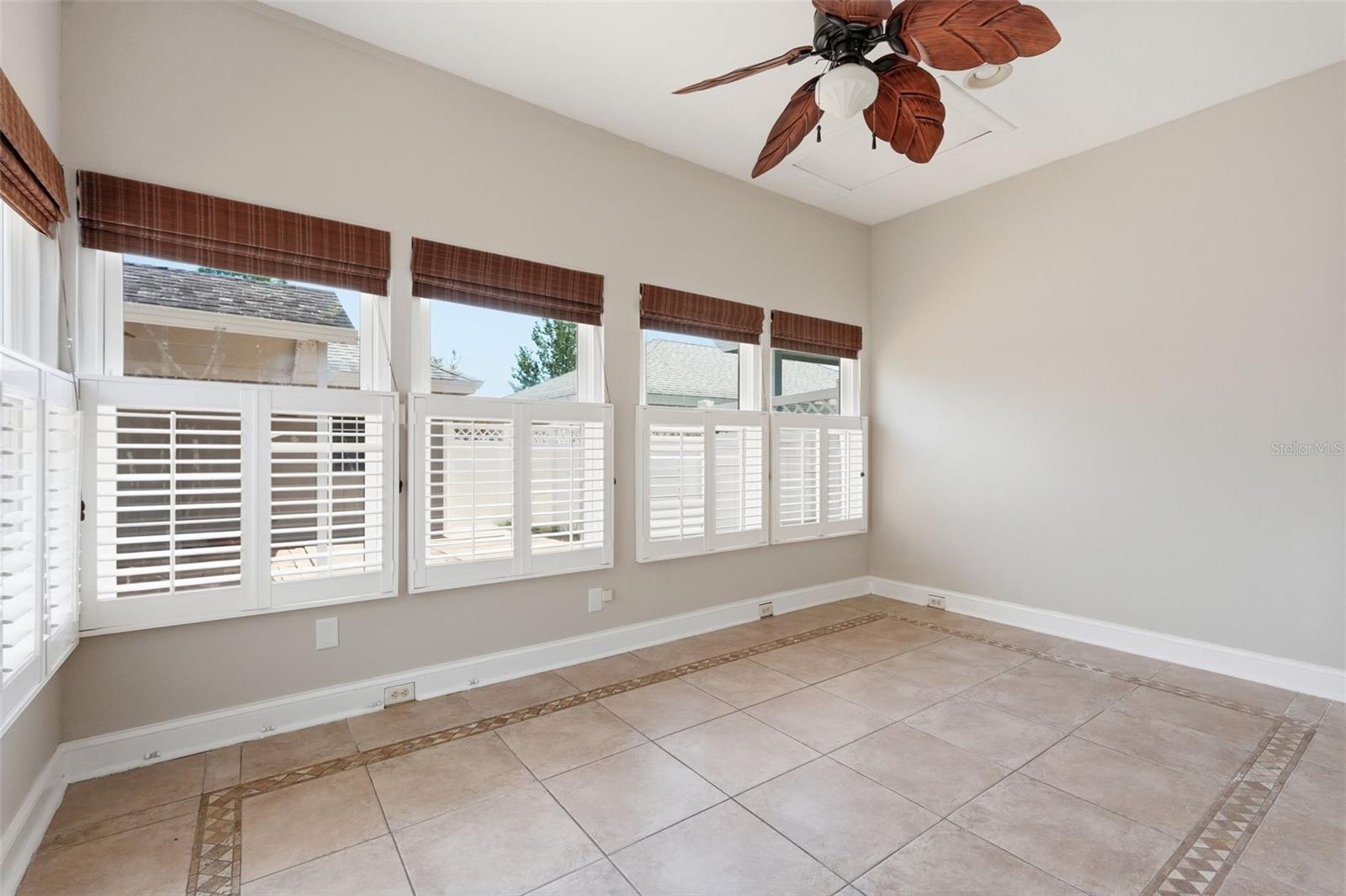 WESTCHASE - Residential