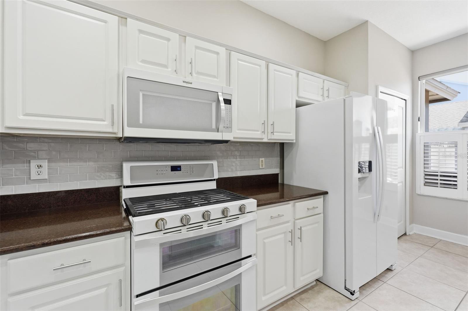 WESTCHASE - Residential