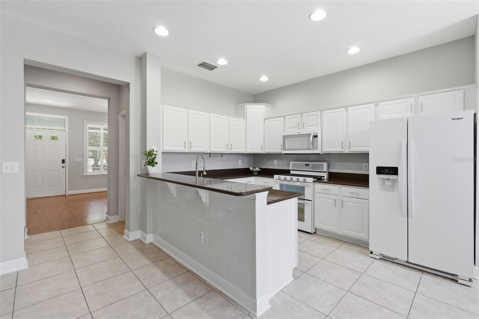 WESTCHASE - Residential
