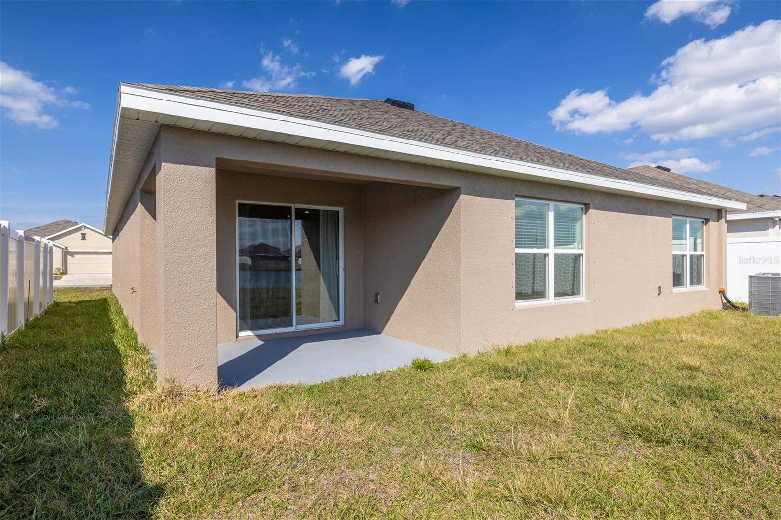 BROOKSIDE ESTATES - Residential Lease