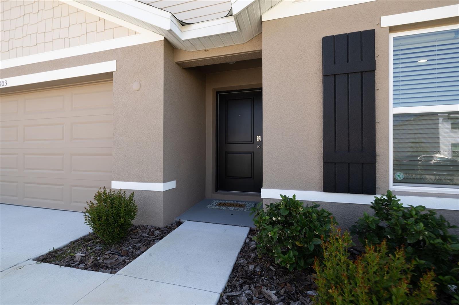 BROOKSIDE ESTATES - Residential Lease