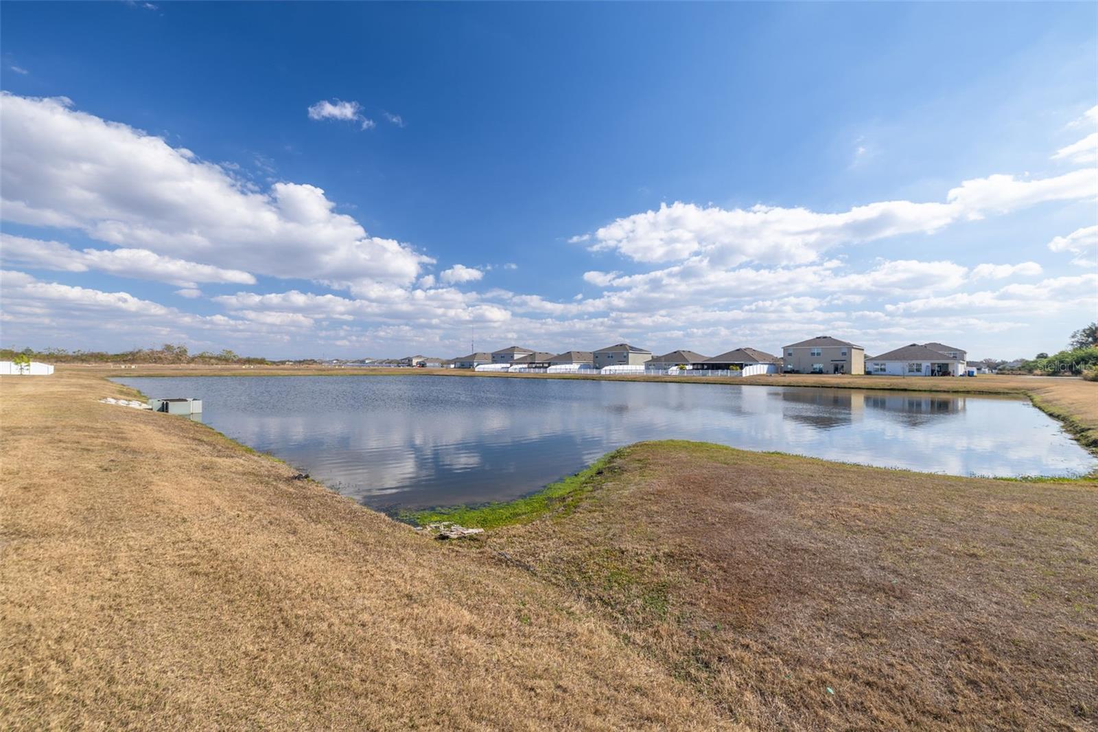 BROOKSIDE ESTATES - Residential Lease