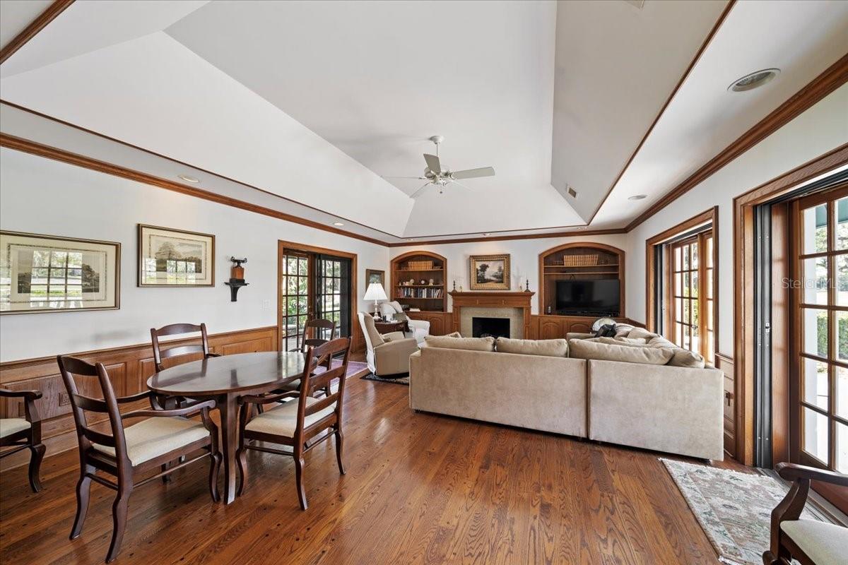 OAKS 2 PH 1 - Residential