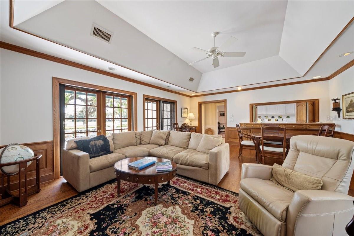 OAKS 2 PH 1 - Residential