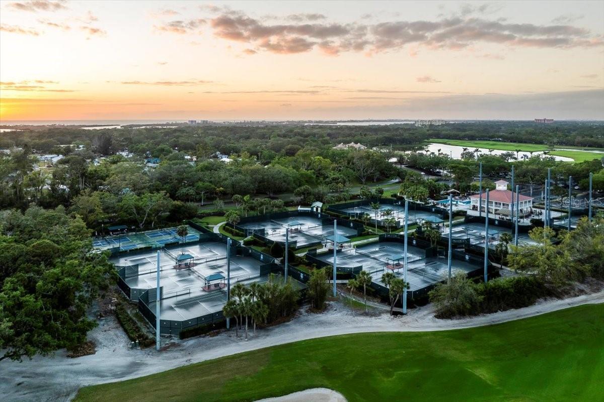 OAKS 2 PH 1 - Residential