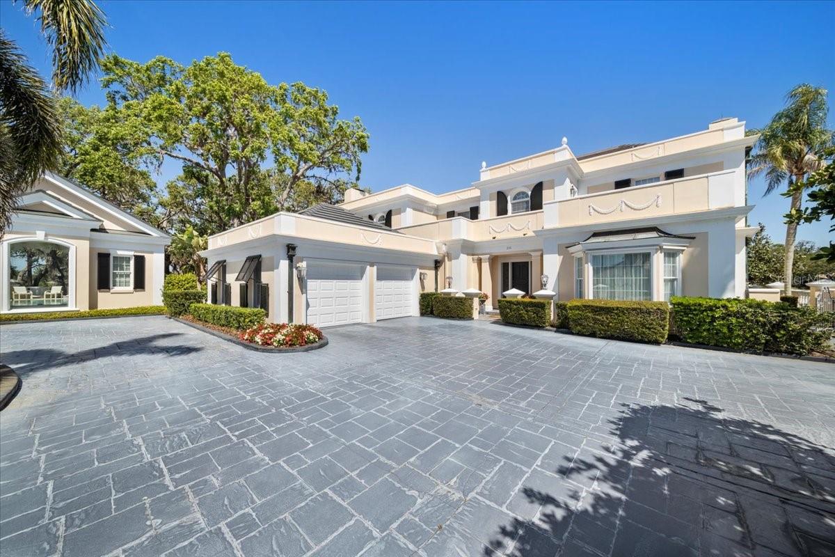 OAKS 2 PH 1 - Residential