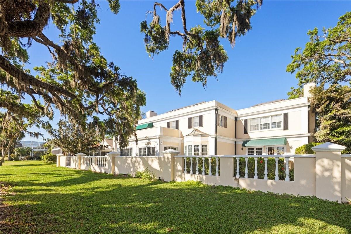 OAKS 2 PH 1 - Residential