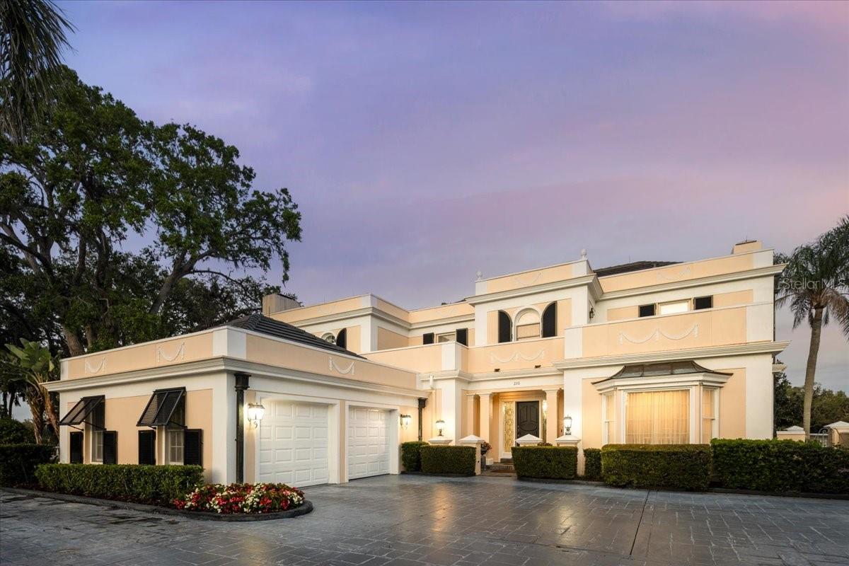 OAKS 2 PH 1 - Residential