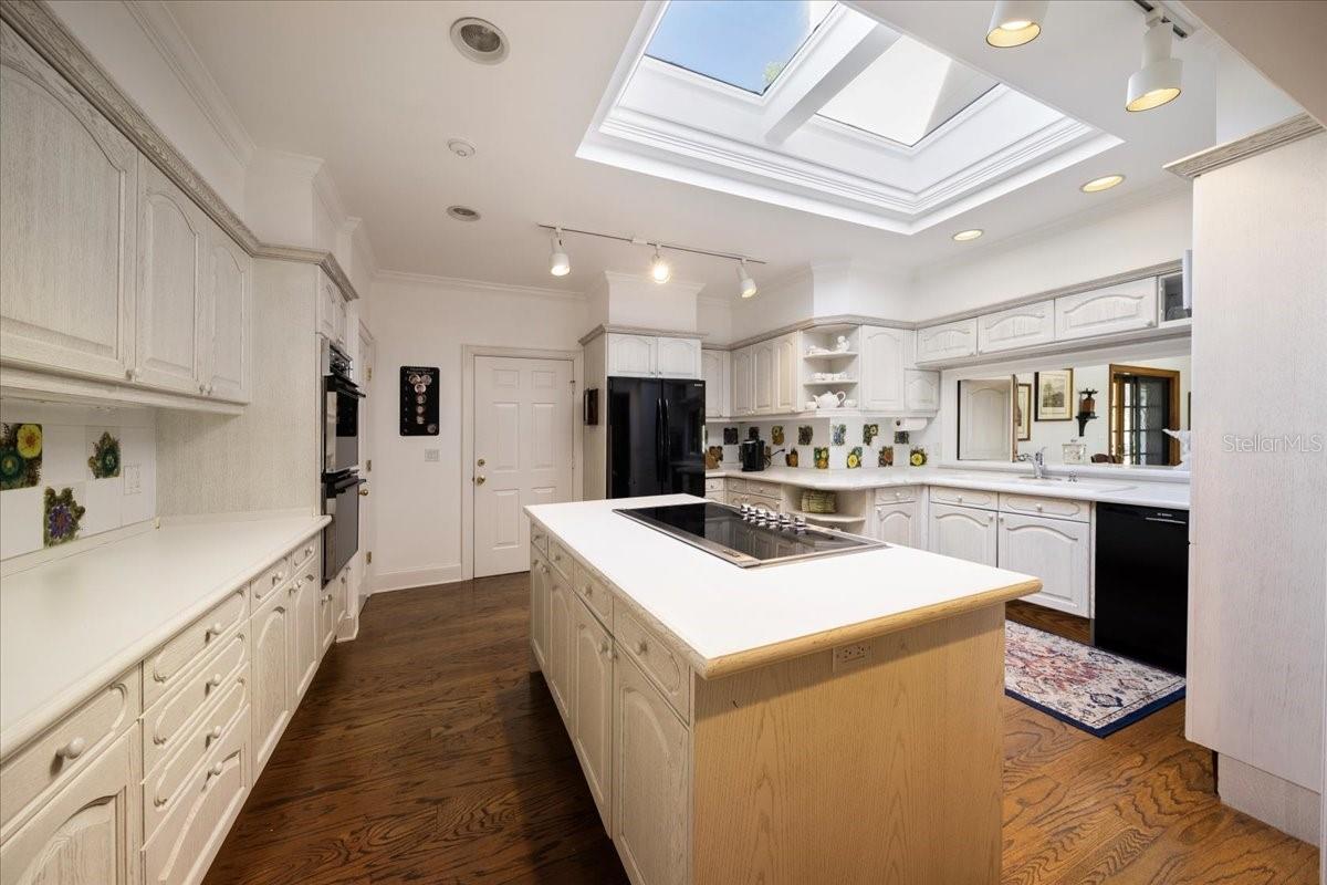 OAKS 2 PH 1 - Residential