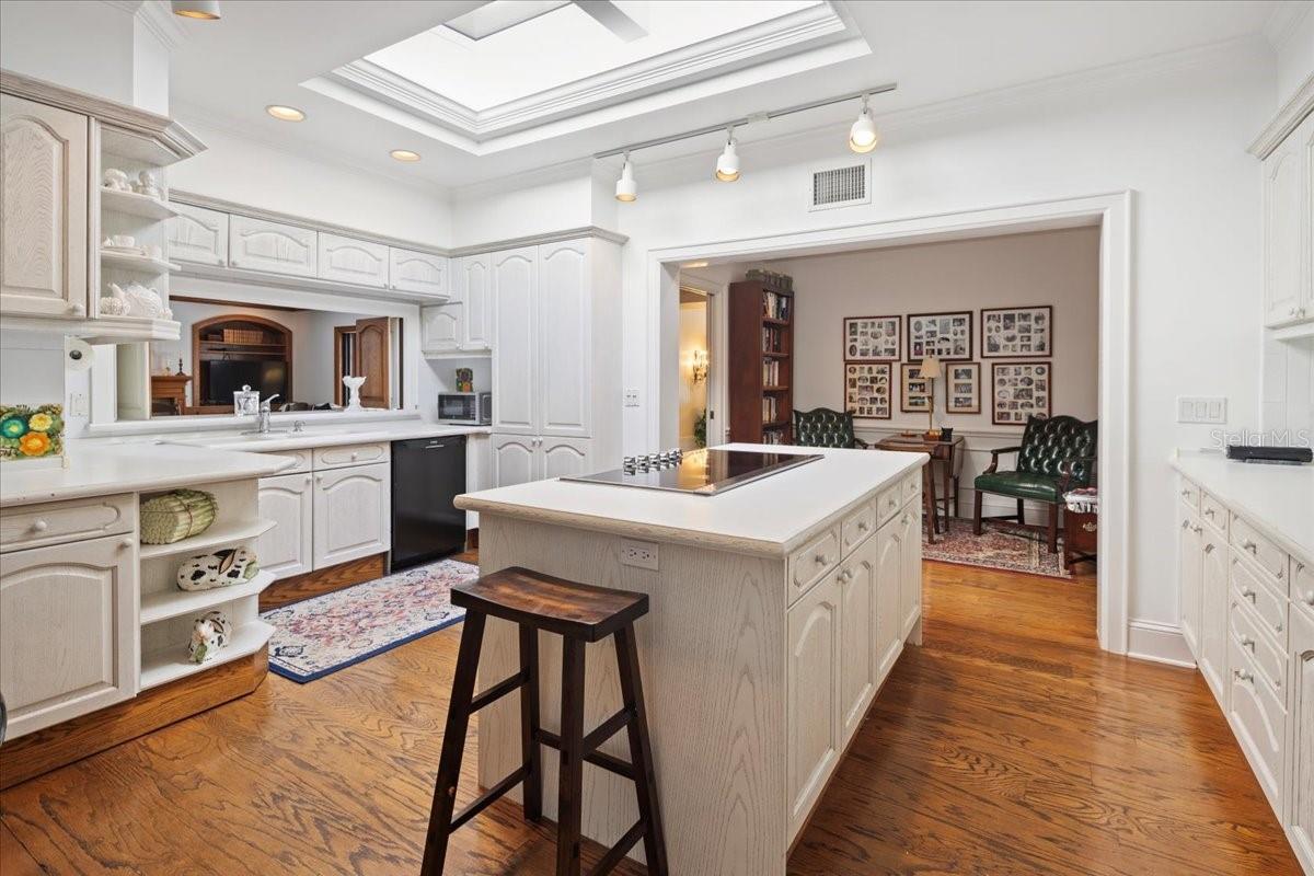 OAKS 2 PH 1 - Residential