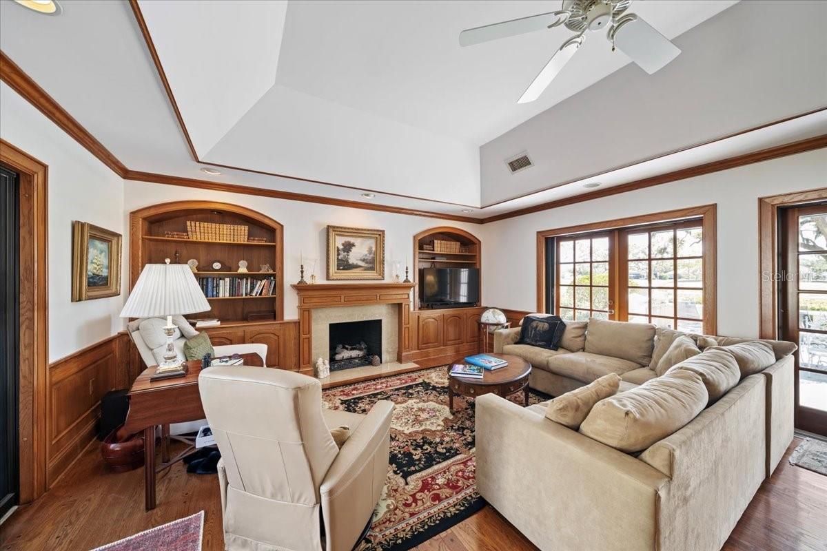 OAKS 2 PH 1 - Residential