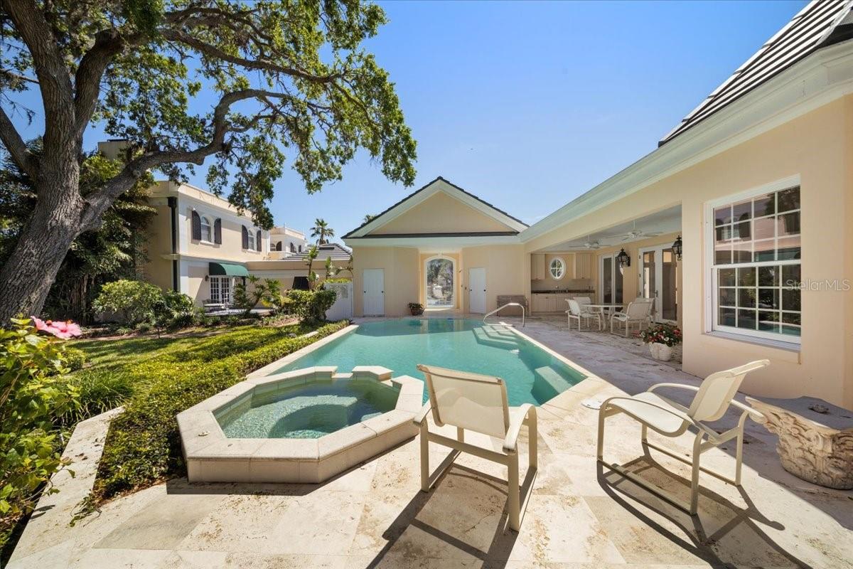 OAKS 2 PH 1 - Residential