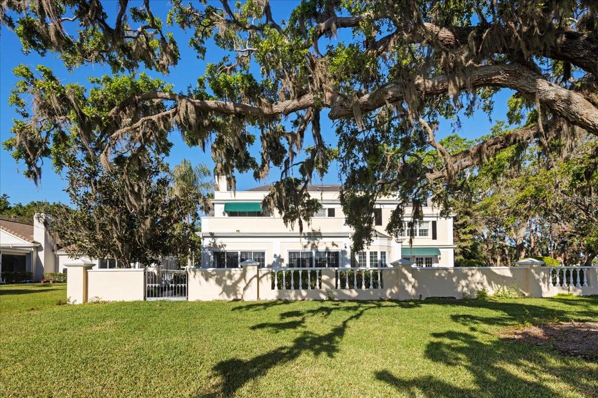 OAKS 2 PH 1 - Residential