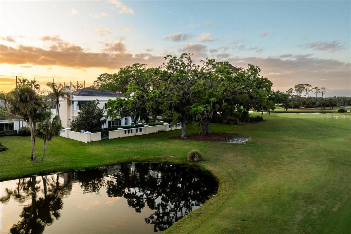 OAKS 2 PH 1 - Residential