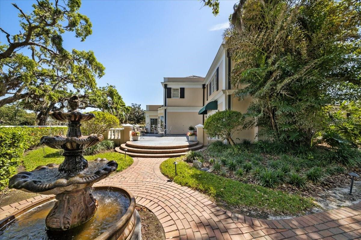 OAKS 2 PH 1 - Residential