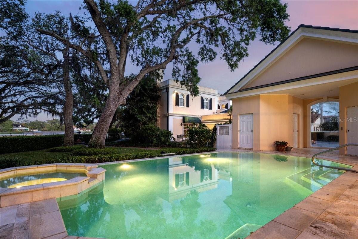 OAKS 2 PH 1 - Residential