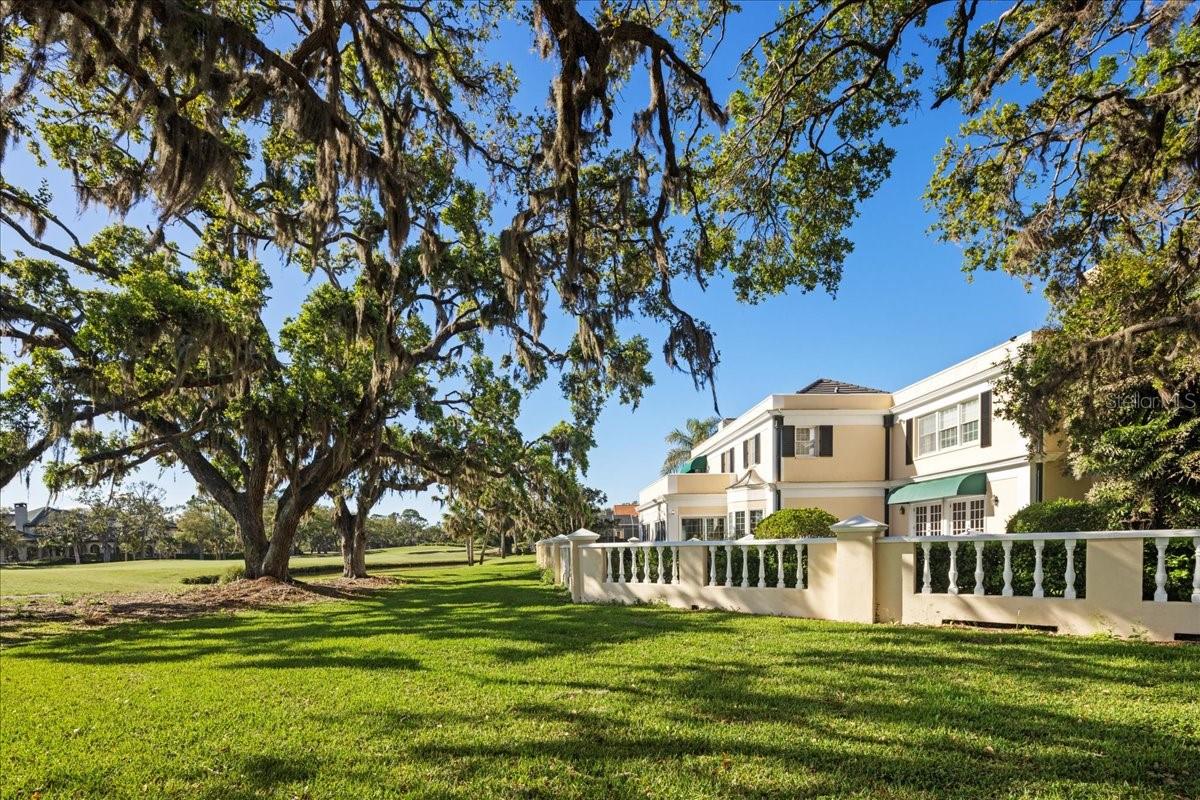 OAKS 2 PH 1 - Residential