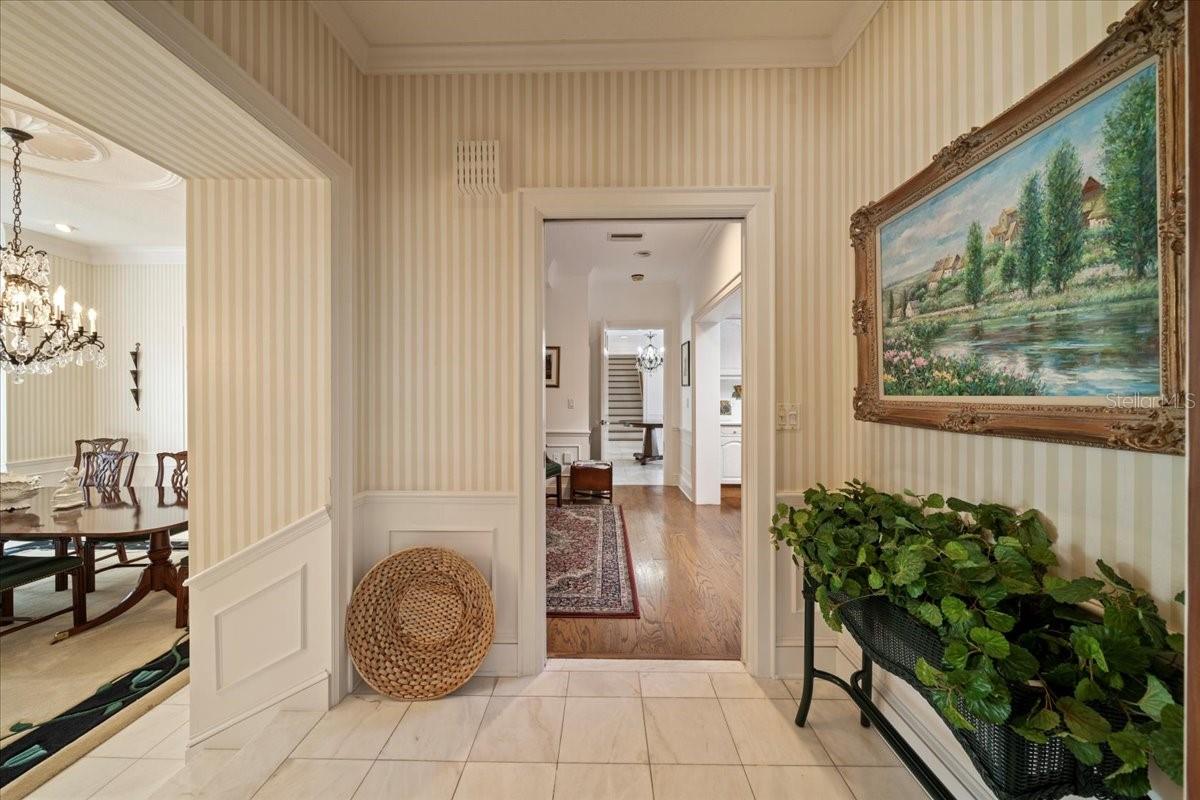 OAKS 2 PH 1 - Residential