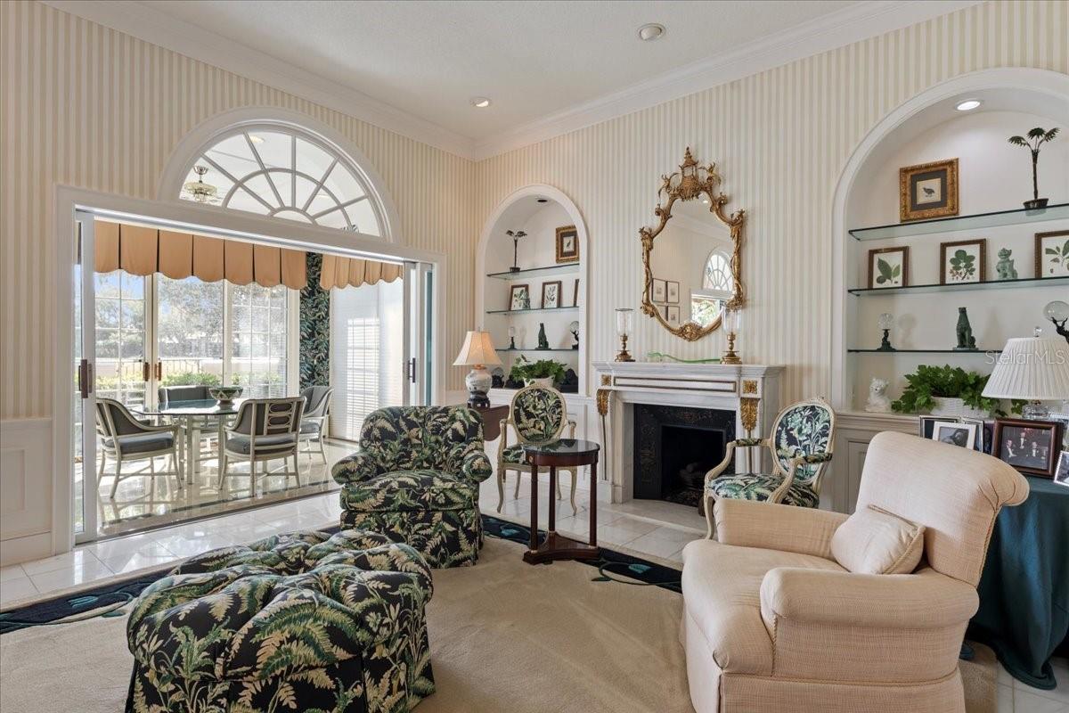 OAKS 2 PH 1 - Residential