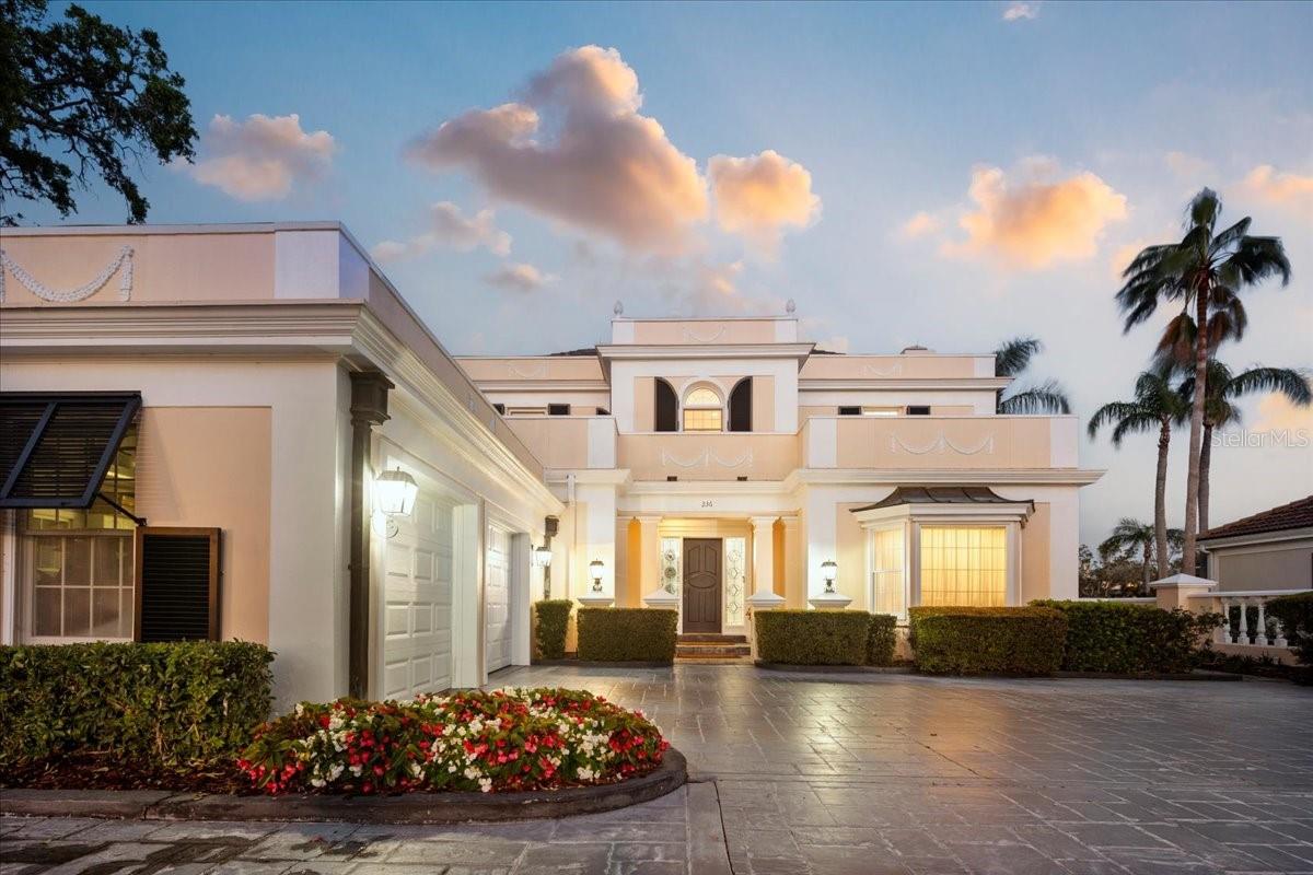 OAKS 2 PH 1 - Residential