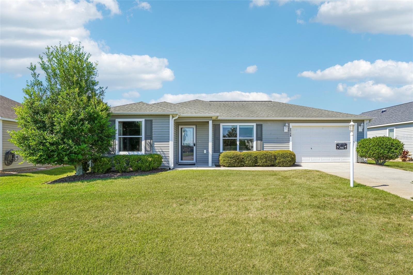 2146 HOPESPRING LOOP