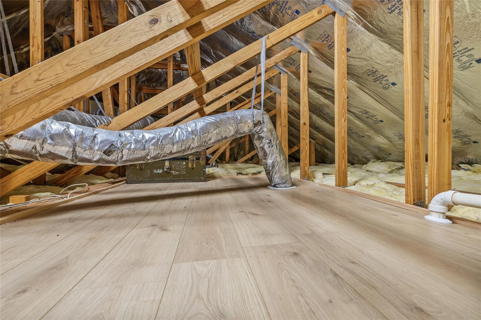 SILVERTHORN PH 2A - Residential