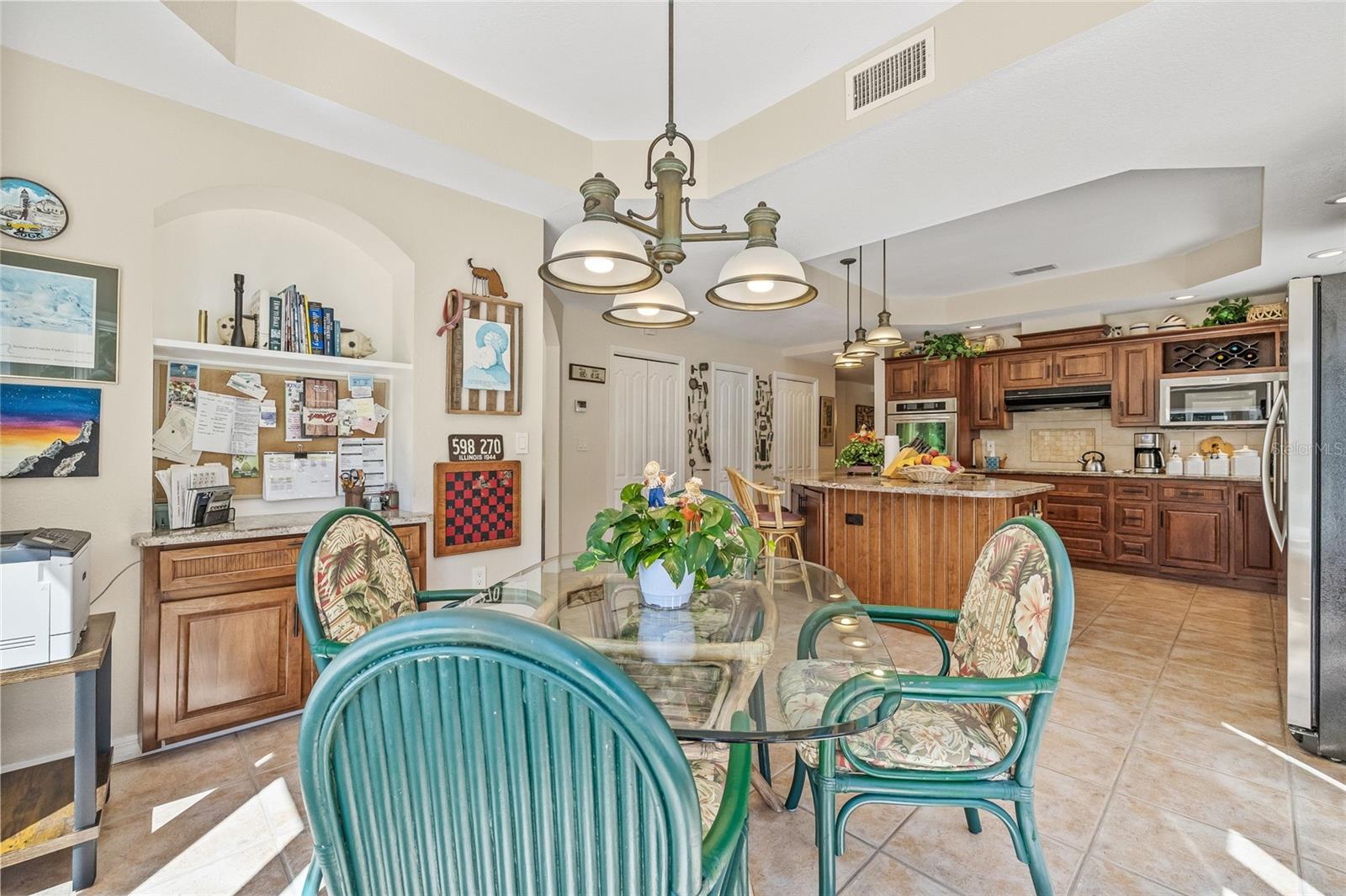 SILVERTHORN PH 2A - Residential