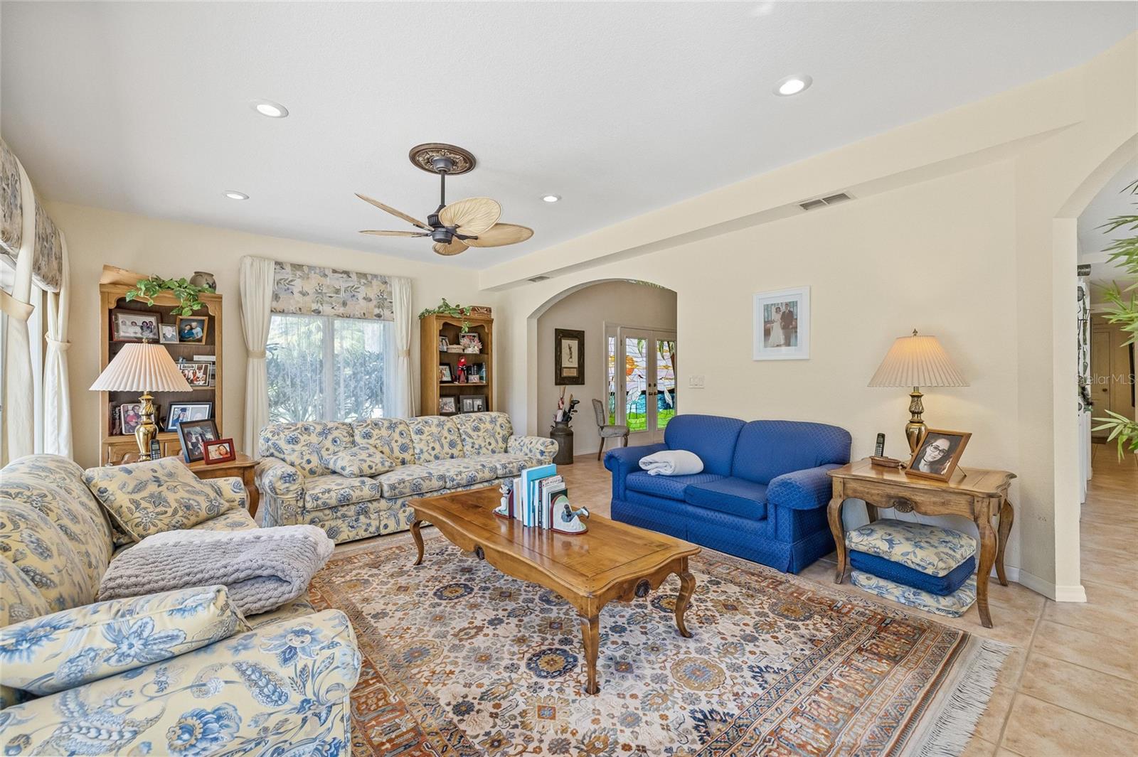 SILVERTHORN PH 2A - Residential